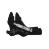 Erstwilder Wicked Witch of the East Brooch AG1BH06