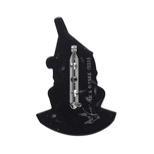 Erstwilder Tin Woodman Brooch AG1BH08