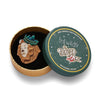 Erstwilder Cowardly Lion Brooch AG1BH09