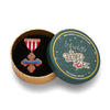 Erstwilder Medal of Bravery Brooch AG1BH10