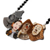 Erstwilder Merry Old Land of Oz Necklace AG1NS02