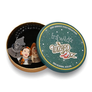 Erstwilder Merry Old Land of Oz Necklace AG1NS02