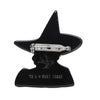 Wicked Witch of the West Brooch