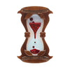 Erstwilder Hourglass Brooch AG1BH14