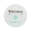 Erstwilder Emerald City Brooch AG1BH16
