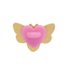 Erstwilder Harmonious Honey Bee Enamel Pin EP0001-6070