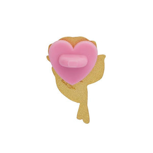 Erstwilder Budding Romance Enamel Pin EP0017-1040