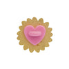 She Loves Me Enamel Pin