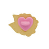 Erstwilder Heartfelt Hydrangea Enamel Pin EP0020-2040