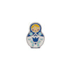 Erstwilder Matryoshka Memories Pin Set EPX0008-3080