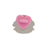 Erstwilder Hearty Hamburger Enamel Pin EP0026-0100