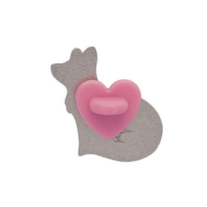 Erstwilder Furtive Fox Enamel Pin EP0029-6180
