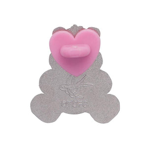 Erstwilder Grumpy Bear™ Enamel Pin EP0036-3100