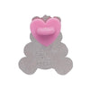 Grumpy Bear™ Enamel Pin