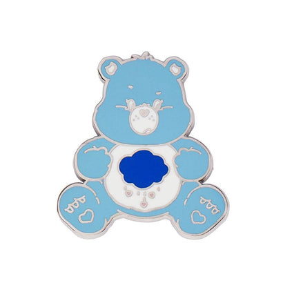 Erstwilder Grumpy Bear™ Enamel Pin EP0036-3100