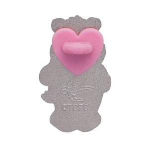 Erstwilder Birthday Bear™ Enamel Pin EP0041-3000