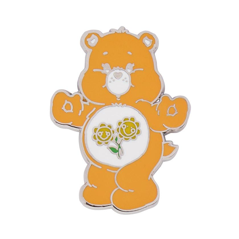 Erstwilder Friend Bear™ Enamel Pin EP0042-9200