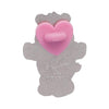 Erstwilder Tenderheart Bear™ Enamel Pin EP0045-9000