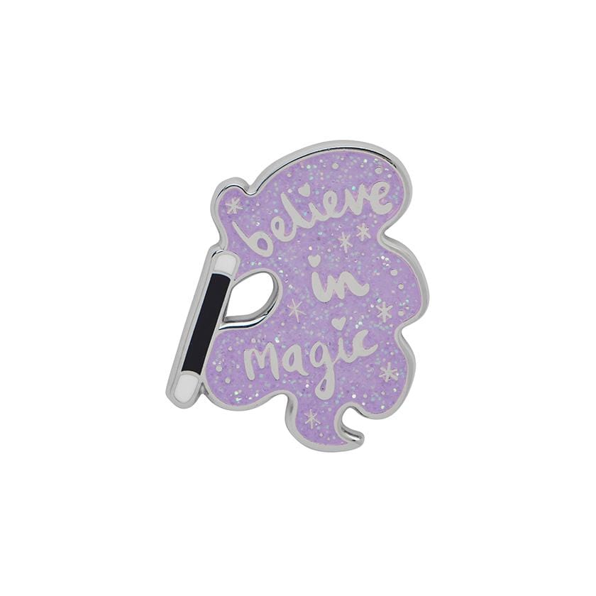 Erstwilder Believe in Magic Enamel Pin EP0057-5071