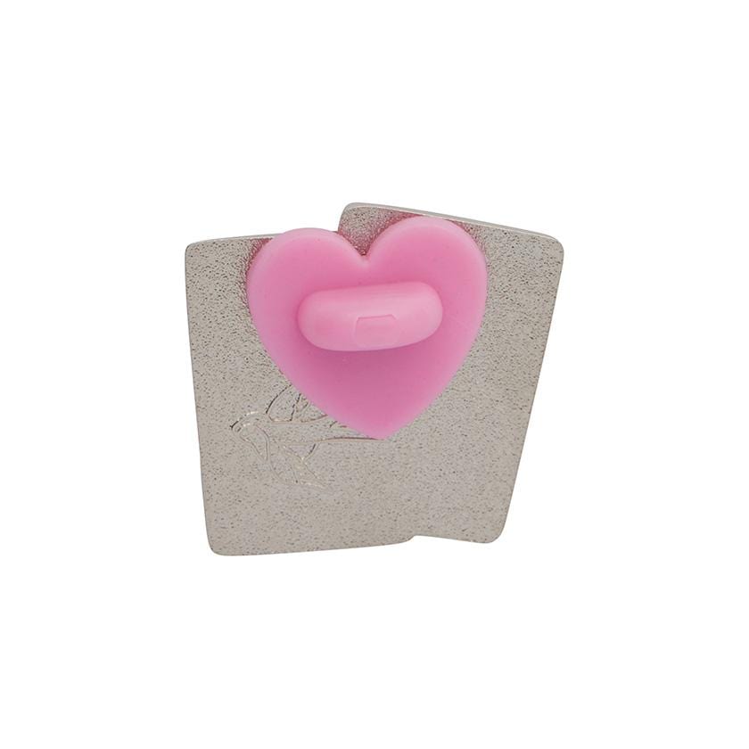 Erstwilder Card Trick Enamel Pin EP0058-8071