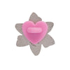 Erstwilder Adventurous Atom Enamel Pin EP0006-4460