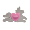 Erstwilder Unicorn Moon Enamel Pin EP0064-7080