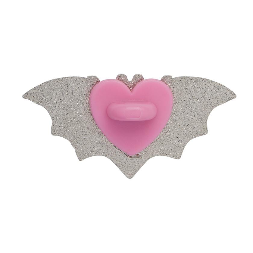 Erstwilder Bat Out of Hell Enamel Pin EP0068-7080