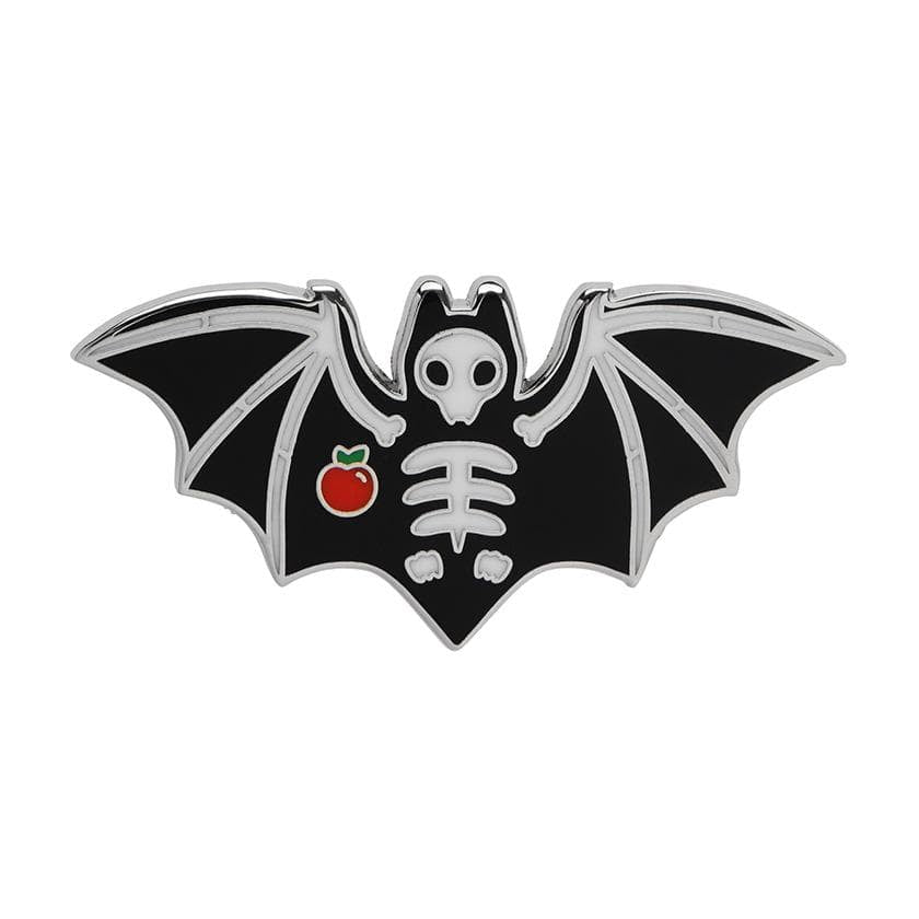 Erstwilder Bat Out of Hell Enamel Pin EP0068-7080
