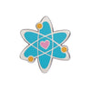Erstwilder Spaced Out Enamel Pin Set EPX0002-0100