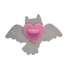 Hoot & Haunt Enamel Pin