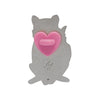 Erstwilder Rebel, Rebel Enamel Pin EP0088-8070