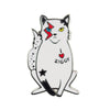 Erstwilder Rebel, Rebel Enamel Pin EP0088-8070
