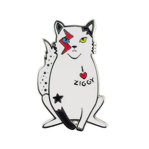 Erstwilder Rebel, Rebel Enamel Pin EP0088-8070
