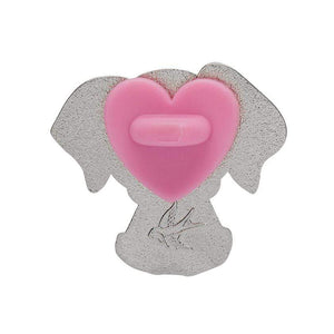 Erstwilder 103rd Dalmatian Enamel Pin EP0092-7080