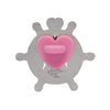 Erstwilder Helm and Home Enamel Pin EP0095-3090