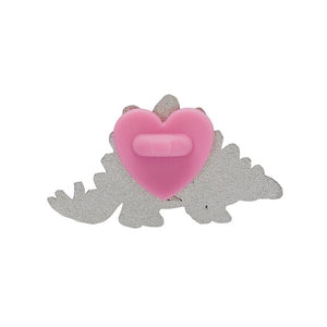 Erstwilder Scotty Stegosaurus Enamel Pin EP0099-1001