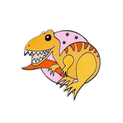 Erstwilder Rex the Tyrant King Enamel Pin EP0100-6321