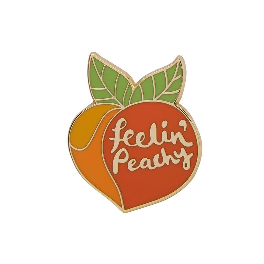 Erstwilder Feeling Fruity Enamel Pin Set EPX0004-0100