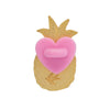 Erstwilder Prickly Pineapple  Enamel Pin EP0012-6040