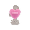 Erstwilder Flamboyant Flamingo Funk Enamel Pin EP0014-2140