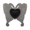Erstwilder Fright of the Butterfly Enamel Pin EP0148-0100