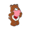 A Tender Heart Enamel Pin