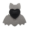 Erstwilder Fruit Bat Attack Enamel Pin EP0149-5065
