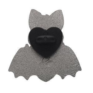 Erstwilder Fruit Bat Attack Enamel Pin EP0149-5065