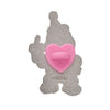 Birthday Bear's Cake Enamel Pin