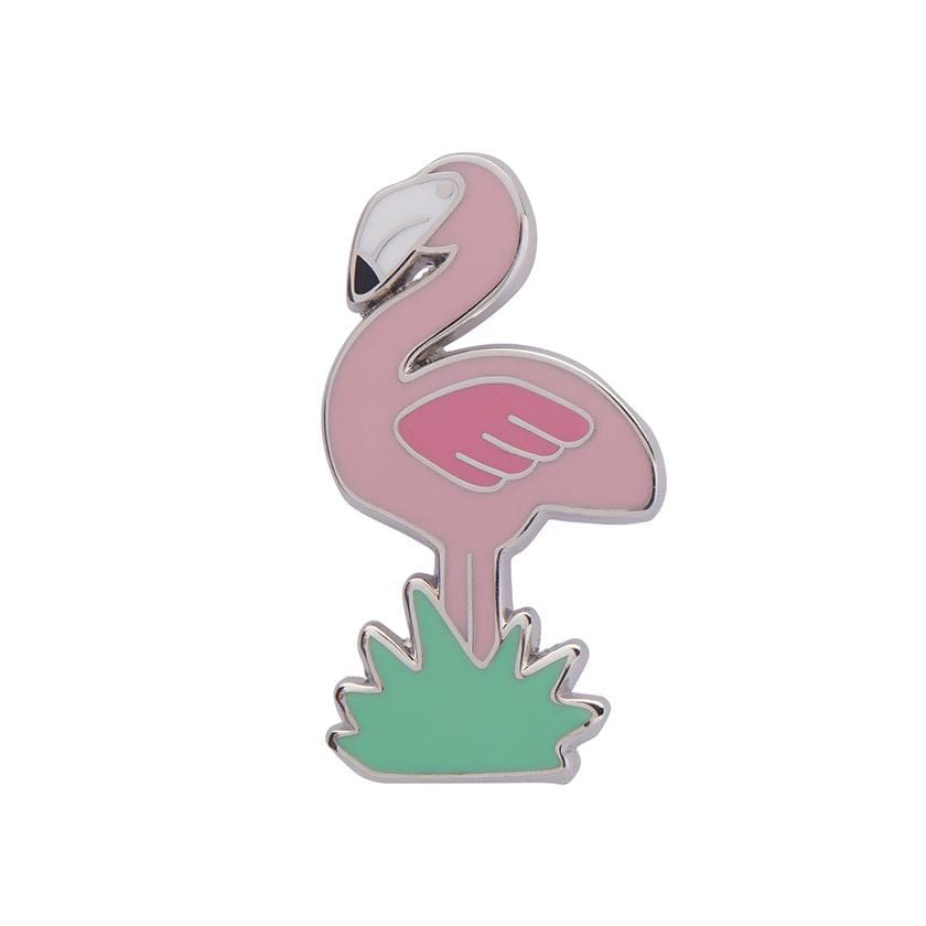Erstwilder Birdie Buddies Enamel Pin Set EPX0005-0100
