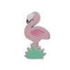 Flamboyant Flamingo Funk Enamel Pin