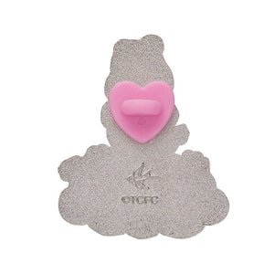 Erstwilder Care Bears Feeling Friendly Enamel Pin EP0150-6100