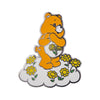 Feeling Friendly Enamel Pin
