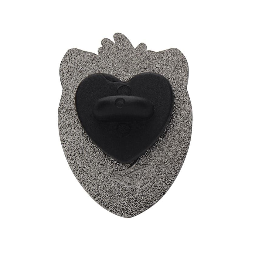 Erstwilder Kitty Corn Enamel Pin EP0151-6160